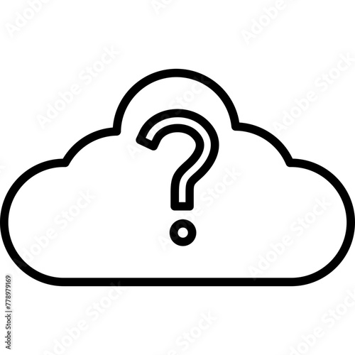 Unknown Icon