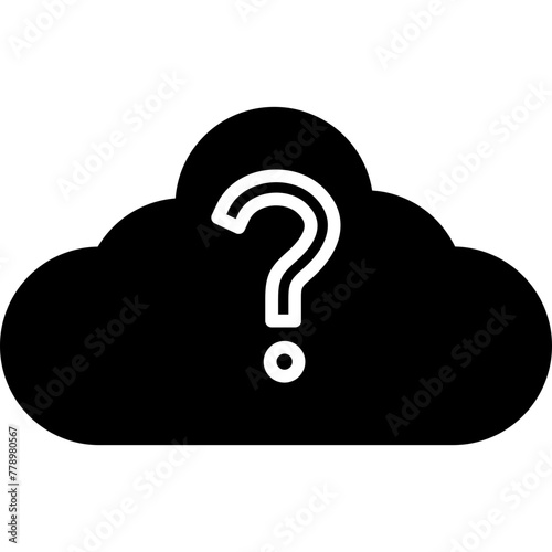 Unknown Icon