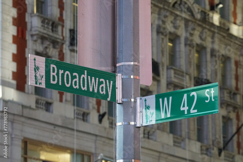 Broadway