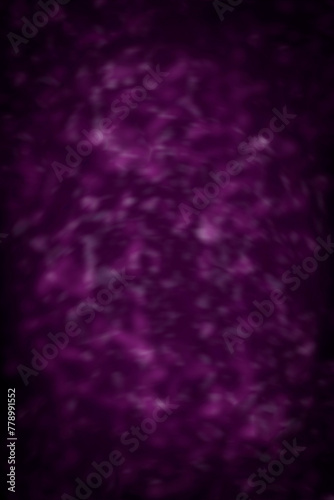 Beautiful grunge gray purple background. Abstract decorative dark background. Rough stylized mystical texture wallpaper with wide angle with copy space for design.