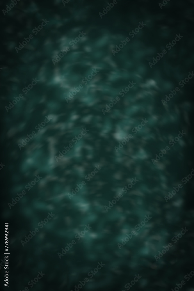 Beautiful grunge gray green background. Abstract decorative dark background. Rough stylized mystical texture wallpaper with wide angle with copy space for design.