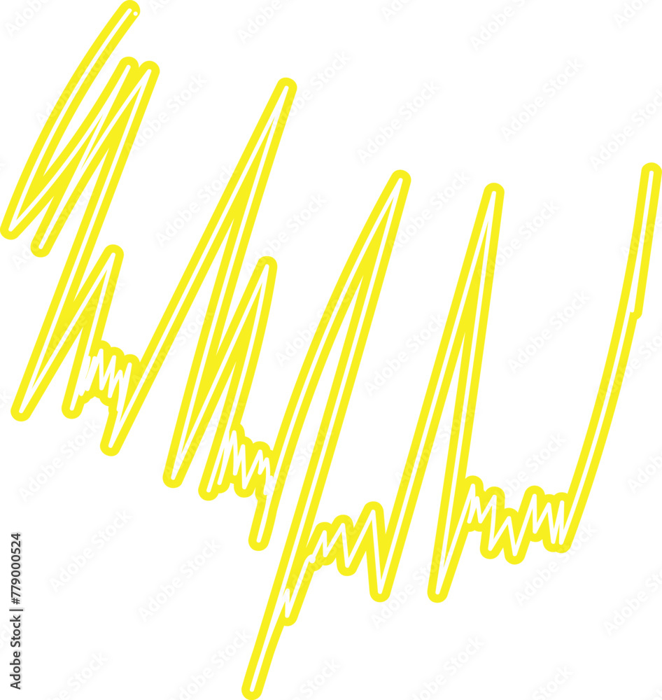 Obraz premium thank you text