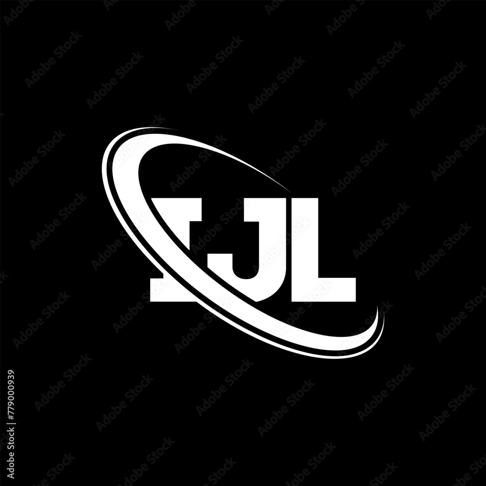 IJL logo. IJL letter. IJL letter logo design. Initials IJL logo linked with circle and uppercase monogram logo. IJL typography for technology, business and real estate brand. IJL logo. IJL letter. IJL letter logo design. Initials IJL logo linked with circle and uppercase monogram logo. IJL typography for technology, business and real estate brand.