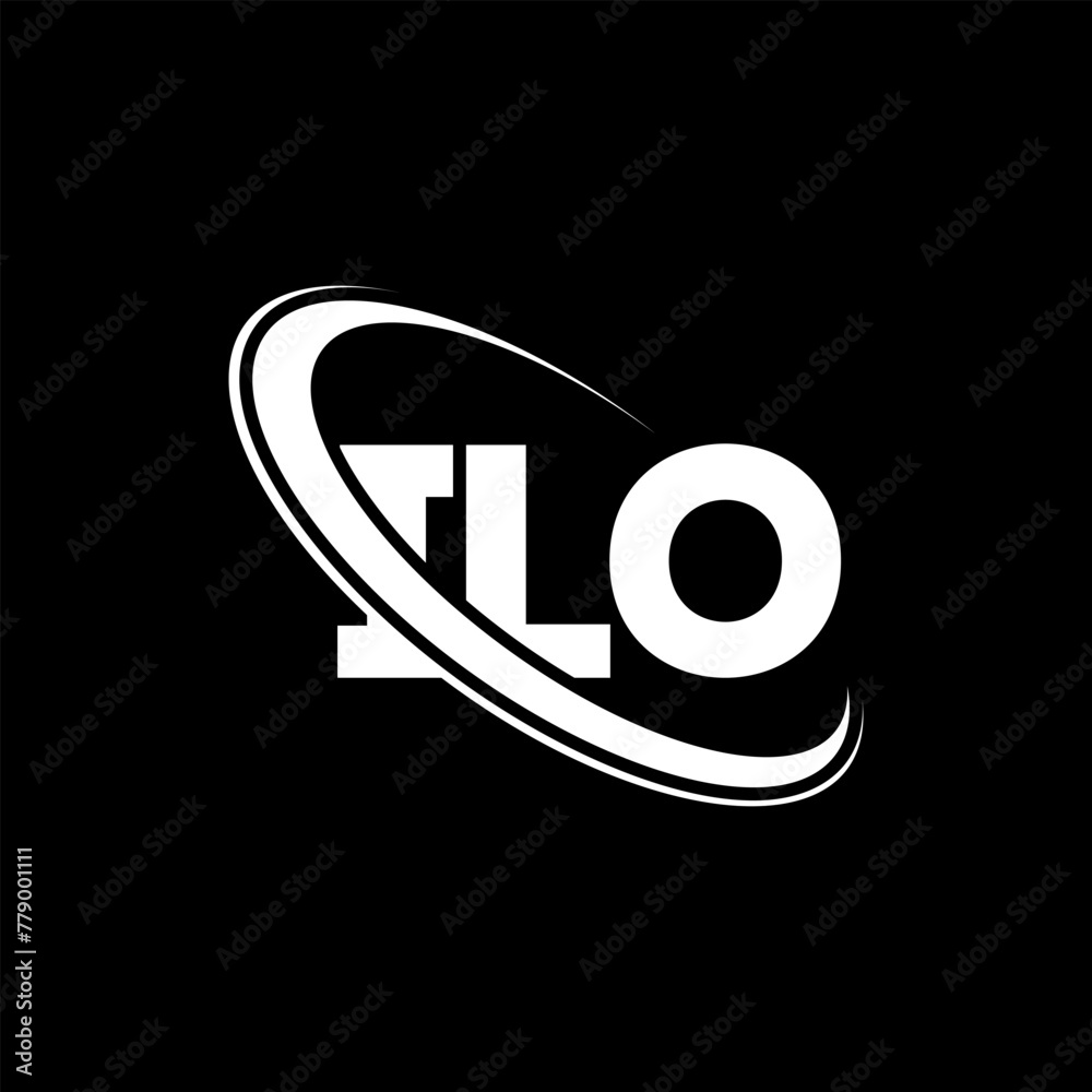ILO logo. ILO letter. ILO letter logo design. Initials ILO logo linked with circle and uppercase monogram logo. ILO typography for technology, business and real estate brand. ILO logo. ILO letter. ILO letter logo design. Initials ILO logo linked with circle and uppercase monogram logo. ILO typography for technology, business and real estate brand.