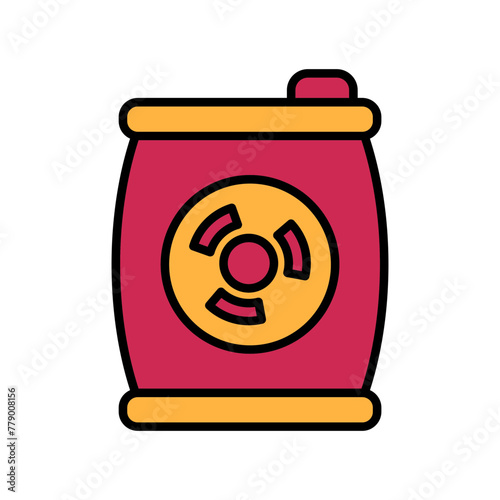 Nuclear Icon