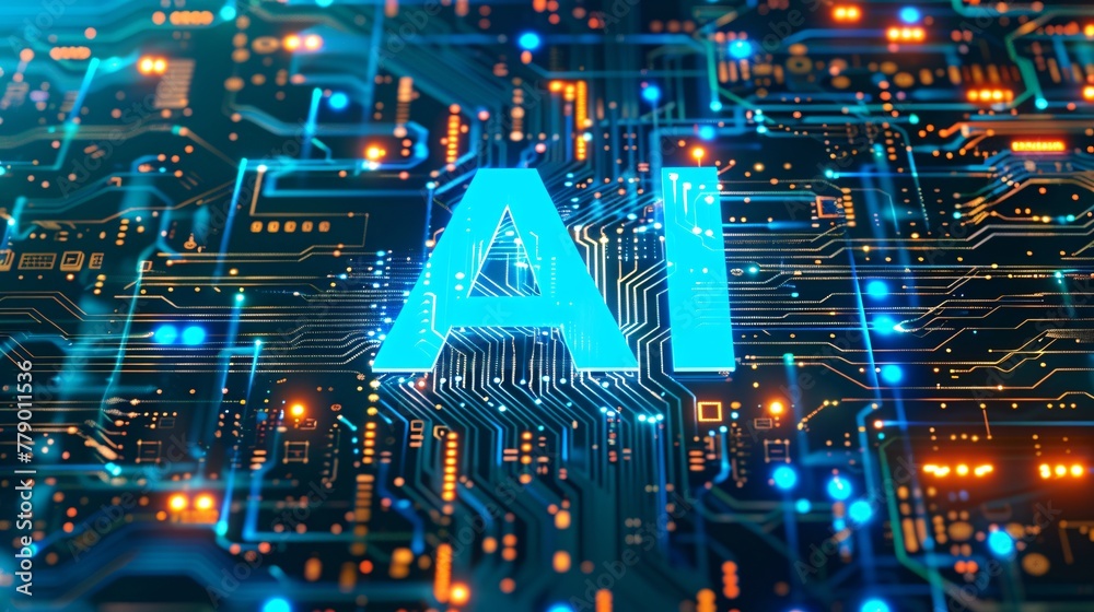 Advanced Artificial Intelligence Integration in Future Technology Advanced Artificial Intelligence Integration in Future Technology