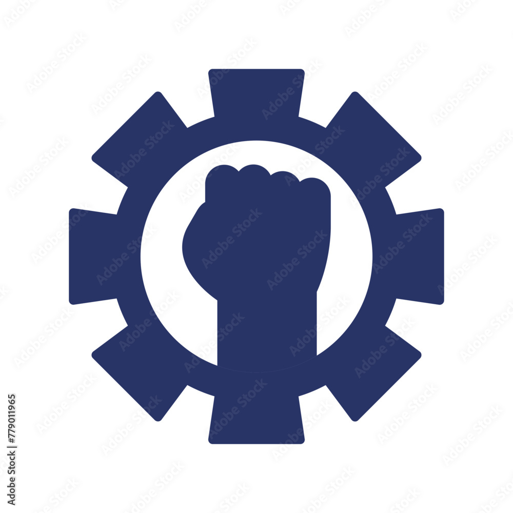 Dictatorship Icon Dictatorship Icon