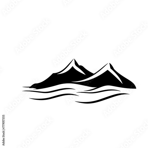 Alps Logo Design