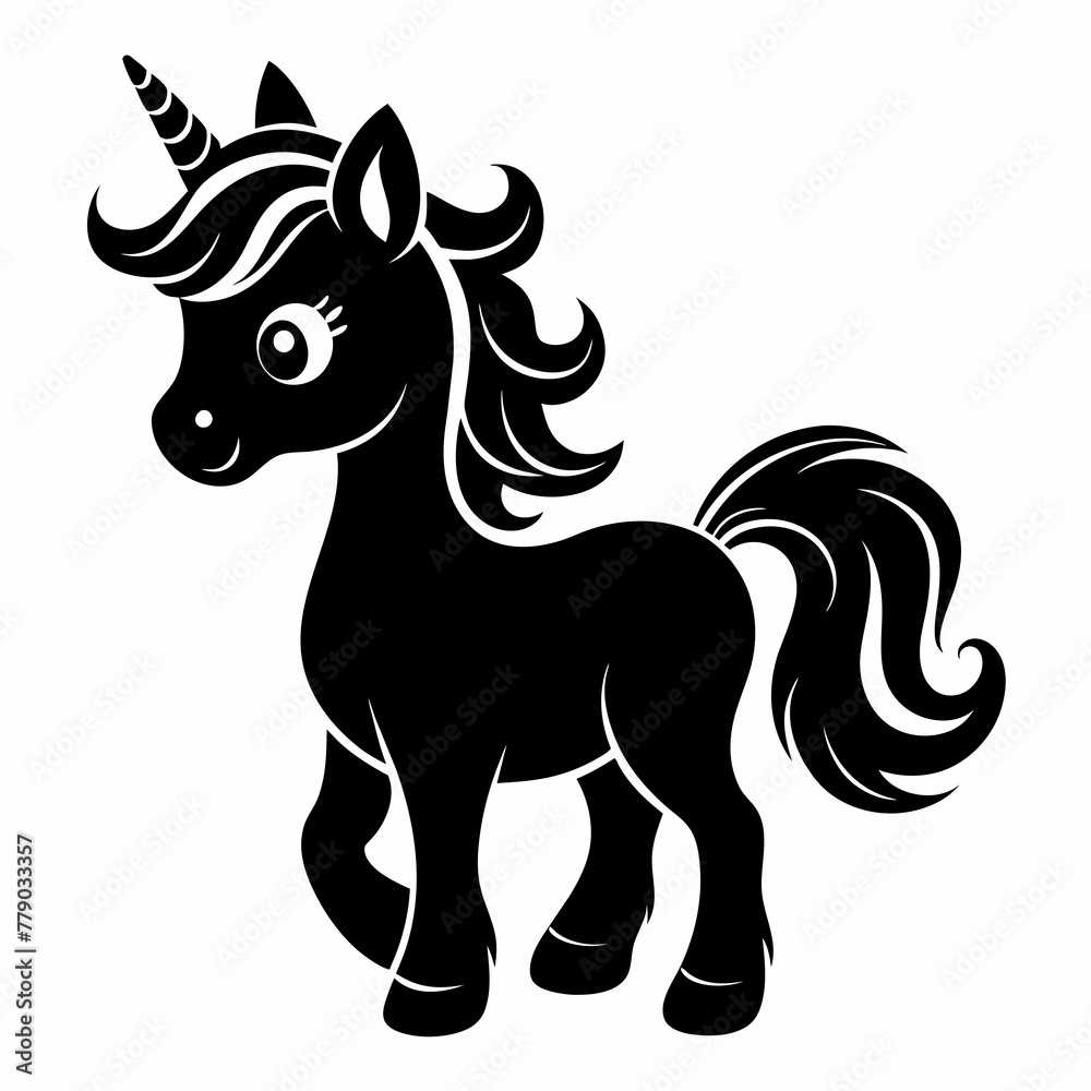 horse illustration vector horse illustration vector