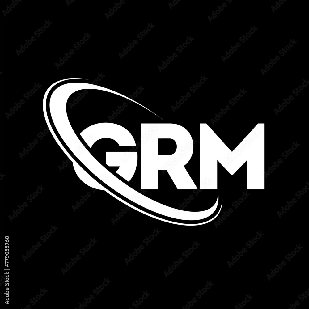 GRM logo. GRM letter. GRM letter logo design. Initials GRM logo linked with circle and uppercase monogram logo. GRM typography for technology, business and real estate brand. GRM logo. GRM letter. GRM letter logo design. Initials GRM logo linked with circle and uppercase monogram logo. GRM typography for technology, business and real estate brand.