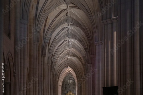 washington national cathedral church