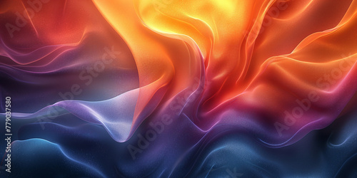 A_vibrant_abstract_gradient_background_with_a_diverse
