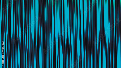 Abstract colorful gradient vertical lines background for design as banner, advertising. Bright color technology background of vertical colored lines. Vector illustration.