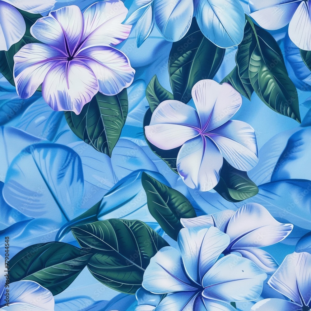 Perennial flower Perennial flower