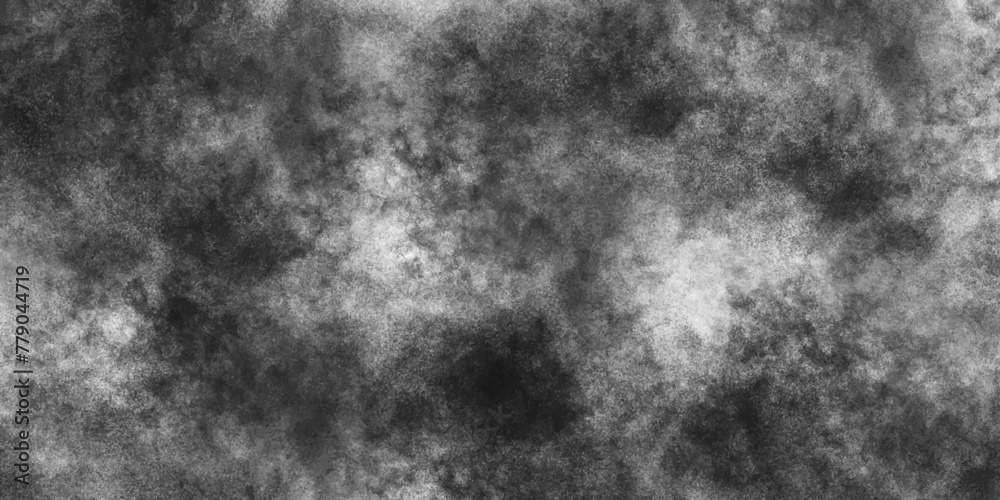 Abstract background with black and white marble texture. Gray concrete and cement grunge wall. Fog or smoke isolated on black backdrop gray painted paper textured canvas. Cement or stone texture. Abstract background with black and white marble texture. Gray concrete and cement grunge wall. Fog or smoke isolated on black backdrop gray painted paper textured canvas. Cement or stone texture.