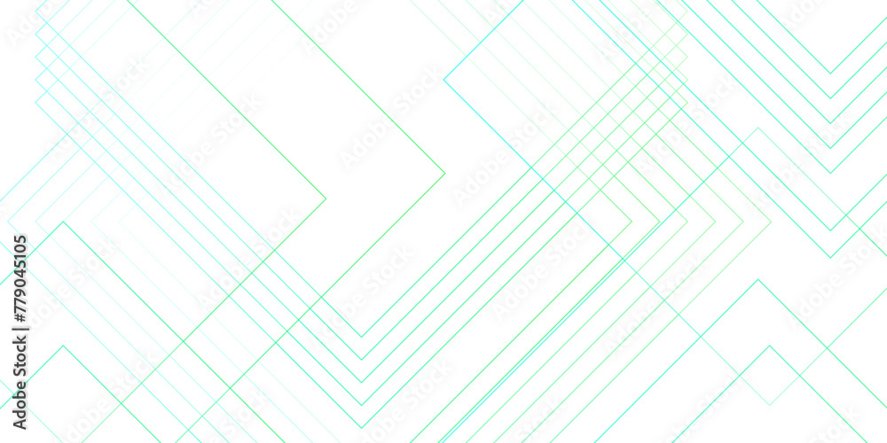 Abstract white blue and white vector blueprint background with modern design. Vector futuristic architecture concept with digital geometric connection blue lines