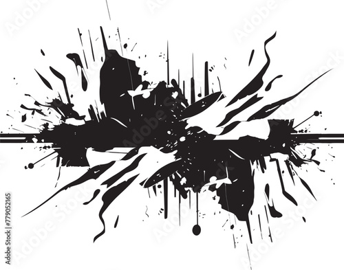 Aerosol Avant Garde Album An Avant Garde Catalogue of Graffiti in Vectors Graffiti Galaxy Gathering A Galactic Confluence of Graffiti Mavericks in Vector Form