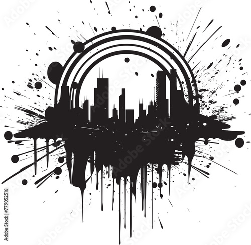 Aerosol Avant Garde Album Compiling Avant Garde Graffiti in Vectors Graffiti Guru Gathering Converging Graffiti Masters in Vector Space