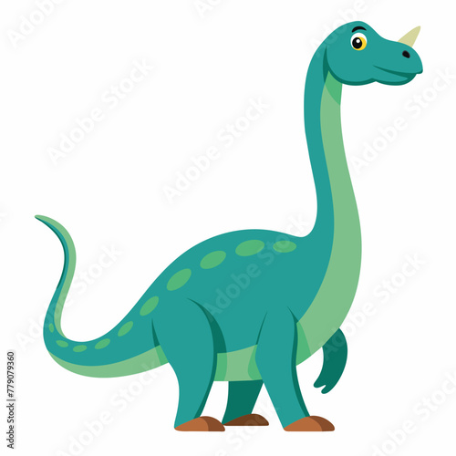 diplodocus--full-length--on-a-white-background--no