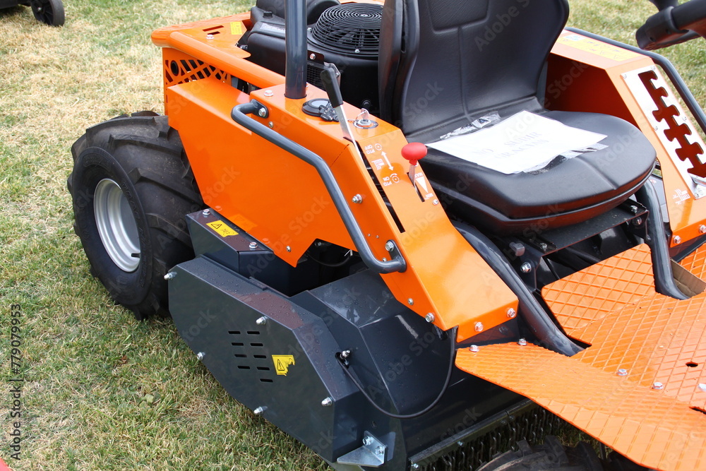 tractor tractor