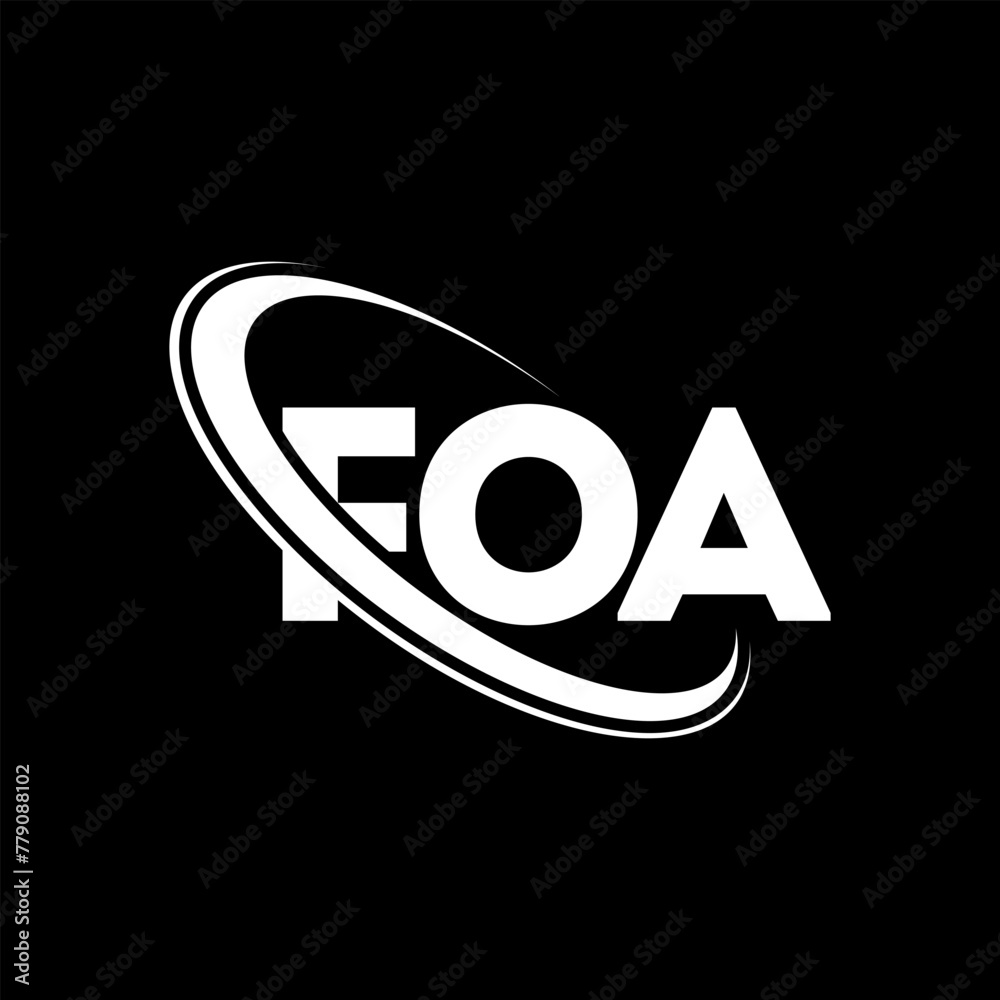 BECOME A MEMBER OF FOA visual data 6