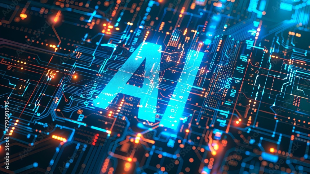 The AI era has arrived The AI era has arrived