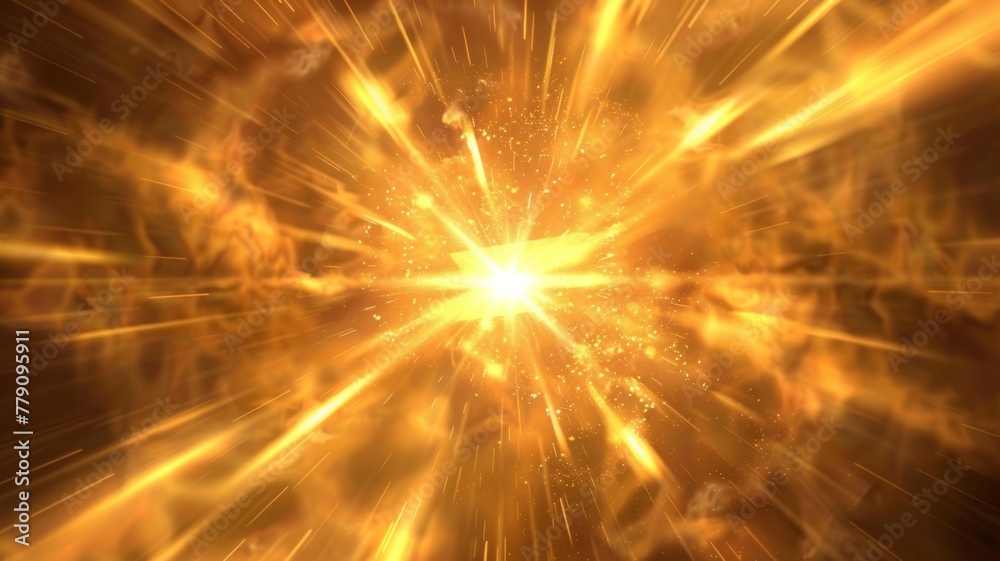 Radioactive light, The light diverges in the center of the picture, and the middle area is bright , Radioactive light, The light diverges in the center of the picture, and the middle area is bright ,