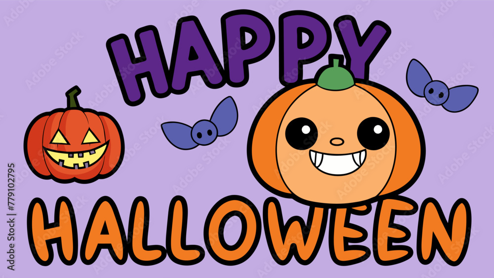Happy Halloween Celebration Happy Halloween Celebration