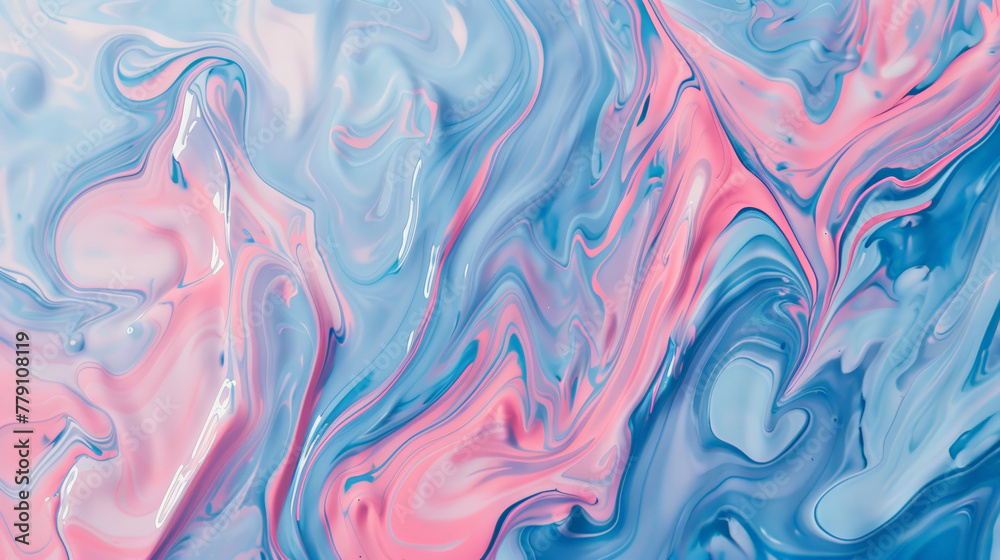 Fototapeta premium abstract background, marble, oil painting