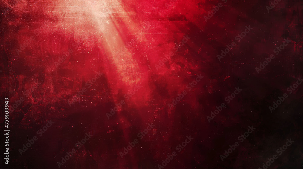 black and red background, grunge