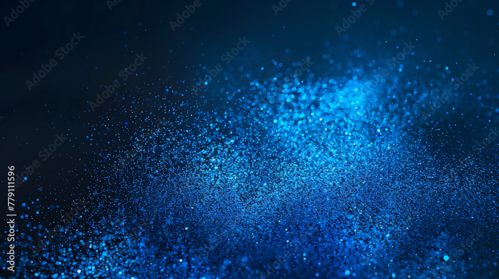 blue gradient background, grainy, glwing blue light blue gradient background, grainy, glwing blue light