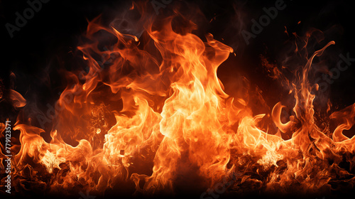 Fire. Intensity and various forms of flames. The mesmerizing and captivating aspects of fire. Ranging from roaring bonfires to elegant candle flames 