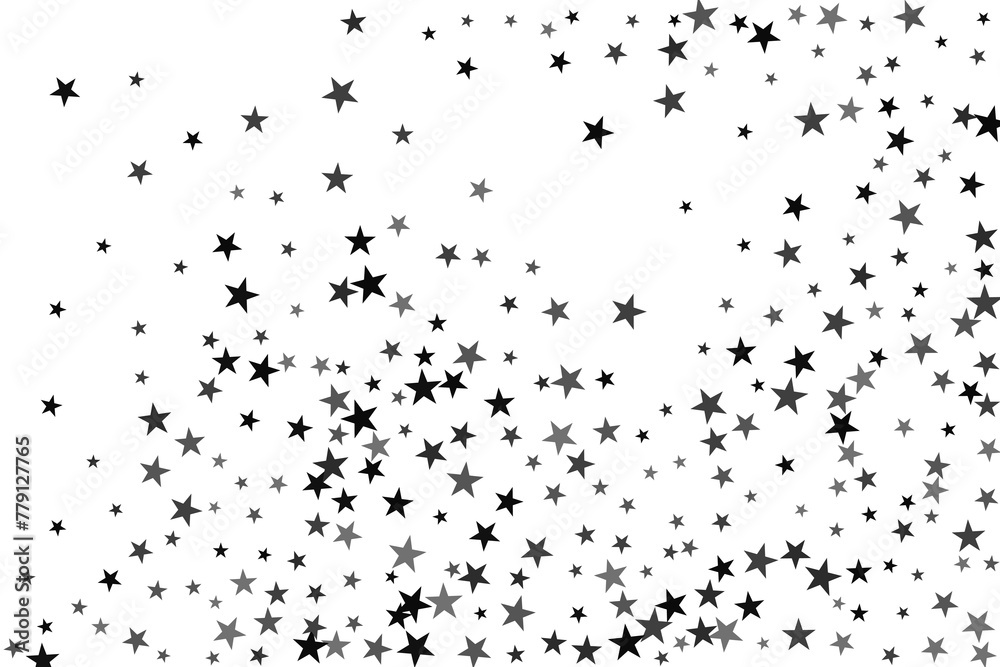 Obraz premium Stars11-29.eps