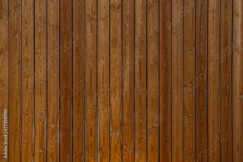 Wooden surface. Textured wooden background.