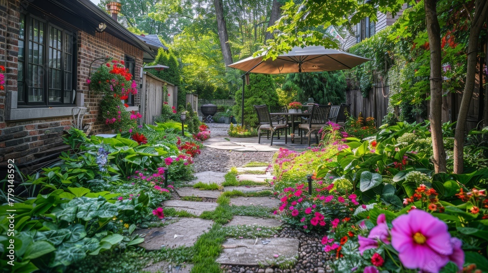 Spring Makeover Tips for a Lush Backyard Spring Makeover Tips for a Lush Backyard