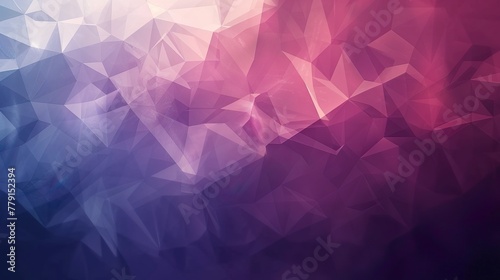Abstract colorful background for powerpoint presentation photo