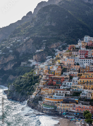 Positano