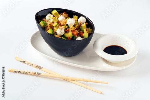 Photography alimento, ensalada, verduras, verduras, comida, china