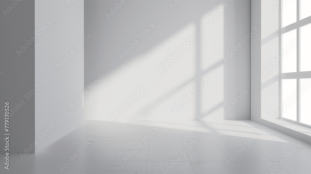Understated Beauty: The Elegance of a Simple White Background Understated Beauty: The Elegance of a Simple White Background