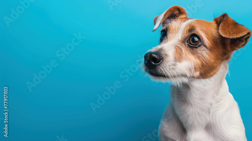 jack russell terrier photo