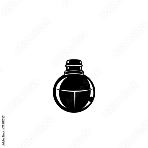 Hand Grenade