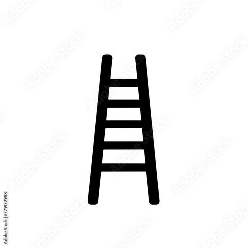 Simple ladder