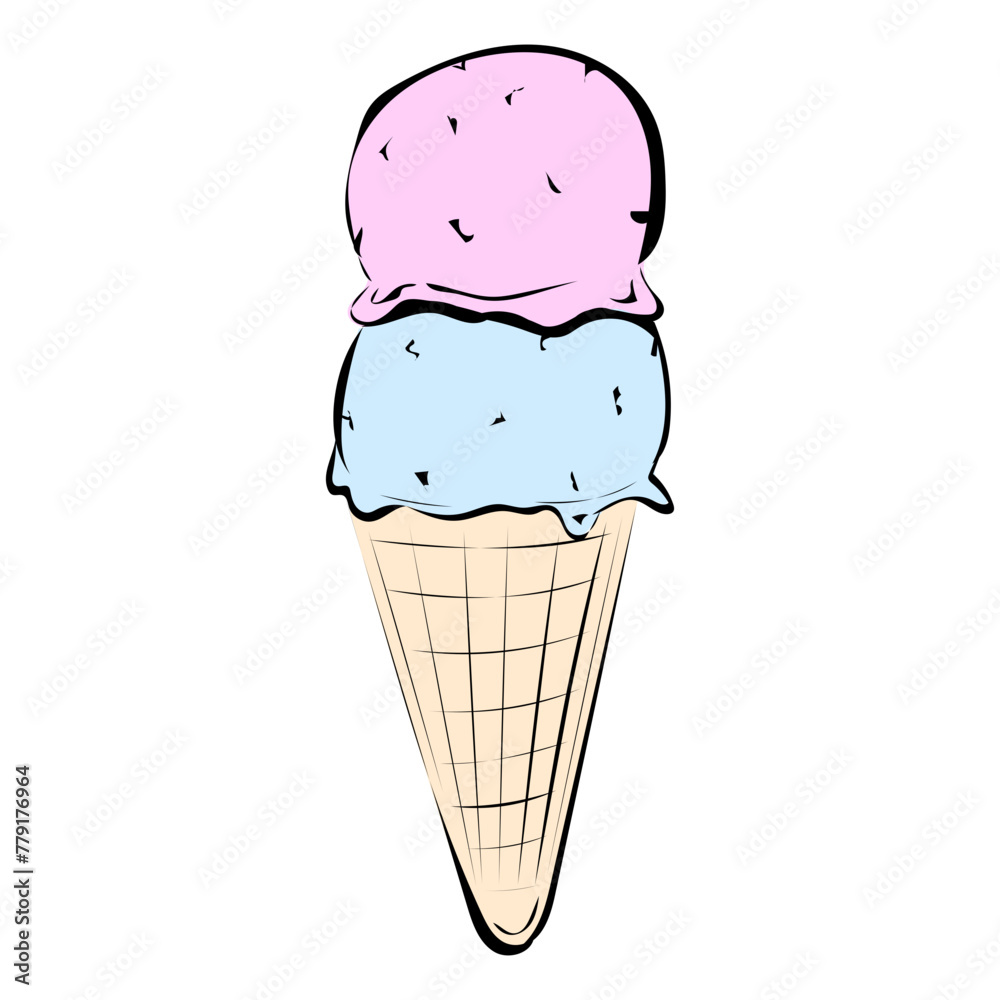 Ice creme Ice creme