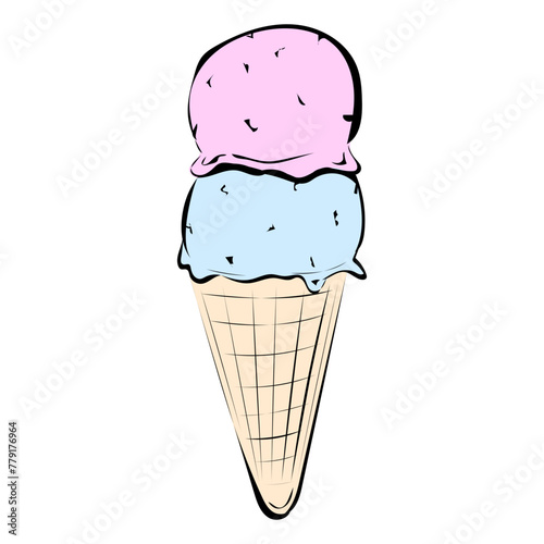 Ice creme