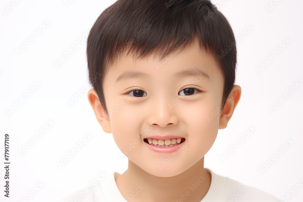 Asian Child boy with white background. Nursery school. Childhood professions. School holidays. Topics related to childhood. Japanese. Chinese. Asian country. Asian Child boy with white background. Nursery school. Childhood professions. School holidays. Topics related to childhood. Japanese. Chinese. Asian country.