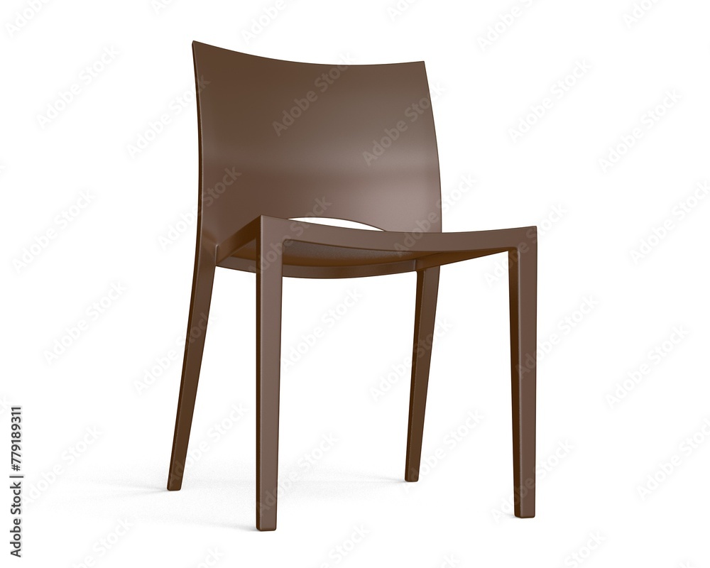 Plastic Designer Chair Plastic Designer Chair