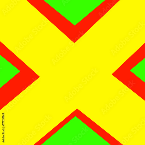 Cross Background vector design 