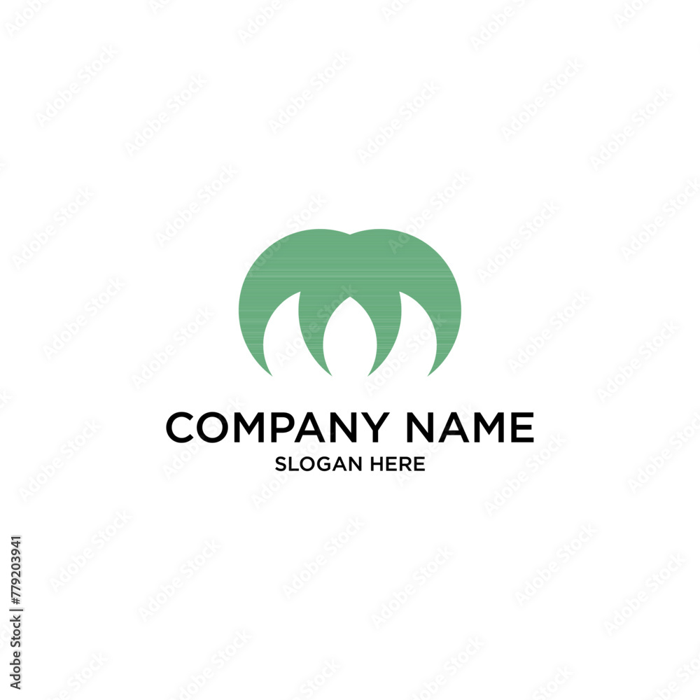 Modern creative logo design that is suitable for use as company branding Modern creative logo design that is suitable for use as company branding