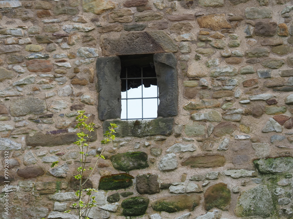 Burg Lichtenberg bei Kusel in Rheinland-Pfalz Burg Lichtenberg bei Kusel in Rheinland-Pfalz