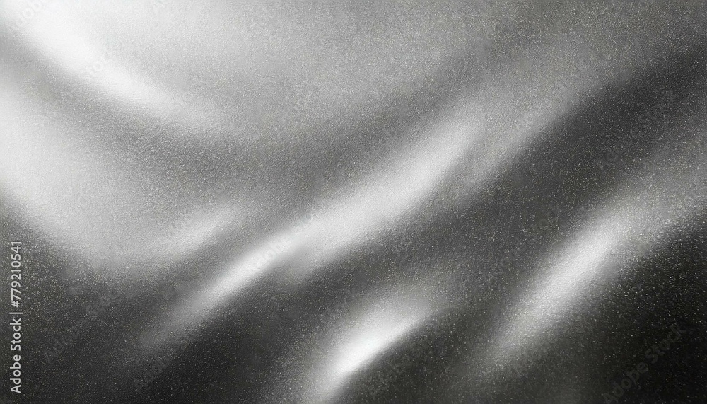 Radiant Reflections: Abstract Silver Texture Background with Gain Noise Texture Radiant Reflections: Abstract Silver Texture Background with Gain Noise Texture